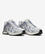 Zapatillas Salomon XT Whisoer wht silver